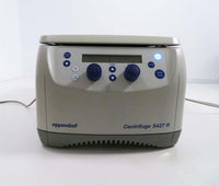 Eppendorf 5427R Refrigerated Centrifuge thumbnail 2