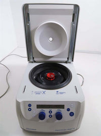 Eppendorf 5427R Refrigerated Centrifuge thumbnail 4