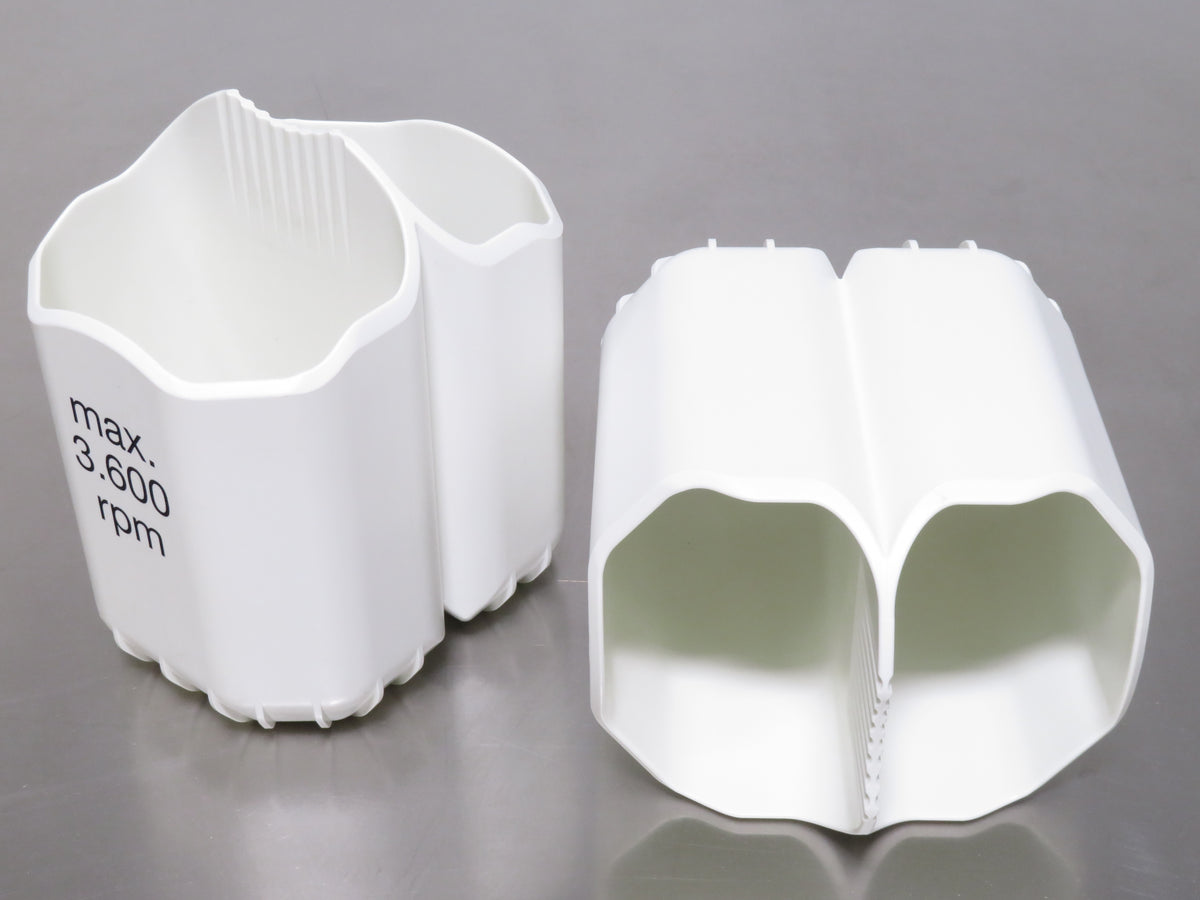 Thermo Scientific 150 to 300ml Blood Bag Adapters for TX-1000 Rotor, Cat. # 75003829