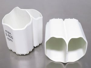 Thermo Scientific 150 to 300ml Blood Bag Adapters for TX-1000 Rotor, Cat. # 75003829