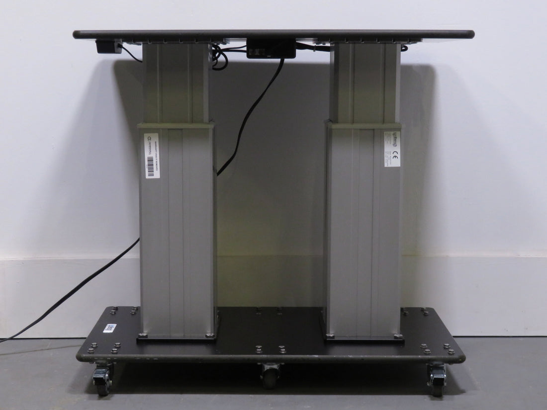 Waters Acquity Lifting Cart