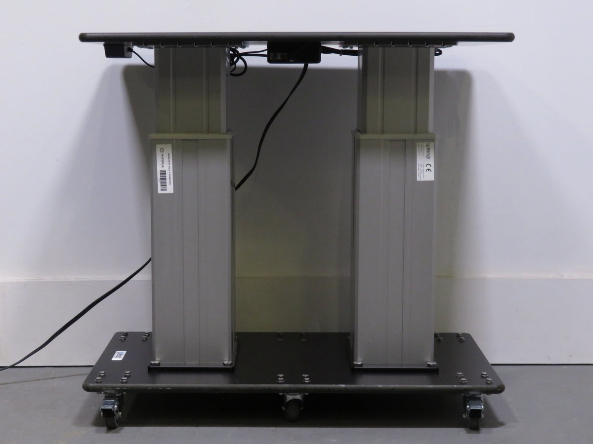 Waters Acquity Lifting Cart