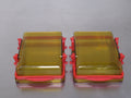 Thermo Scientific Microplate Bucket Lids for M-20 Rotor, Cat. # 75002011