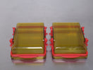 Thermo Scientific Microplate Bucket Lids for M-20 Rotor, Cat. # 75002011
