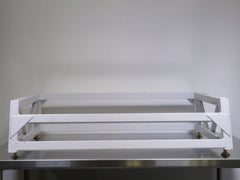 10 in. High Base Stand for Thermo Scientific MaxQ 8000/R Incubator Shakers