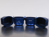 Eppendorf S-4xUniversal-Large Swing Bucket Rotor thumbnail 4