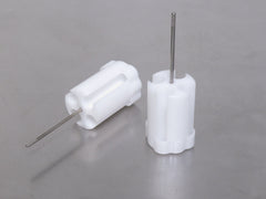 Eppendorf 4 x 7ml Adapters for A-4-38 Rotor, Cat # 022639242