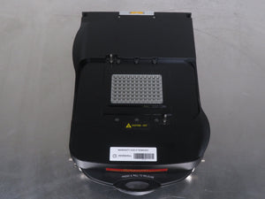 QuantStudio Flex 96-Well Sample Block + Heated Lid