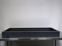 4 in. High Base Stand for New Brunswick I26/R Incubator Shakers
