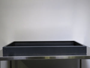 4 in. High Base Stand for New Brunswick I26/R Incubator Shakers