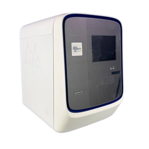 PCR
