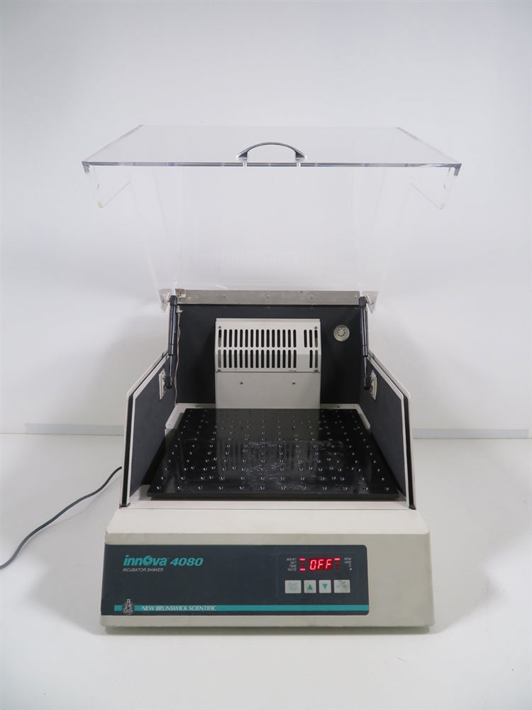 New Brunswick Innova 4080 Incubator Shaker