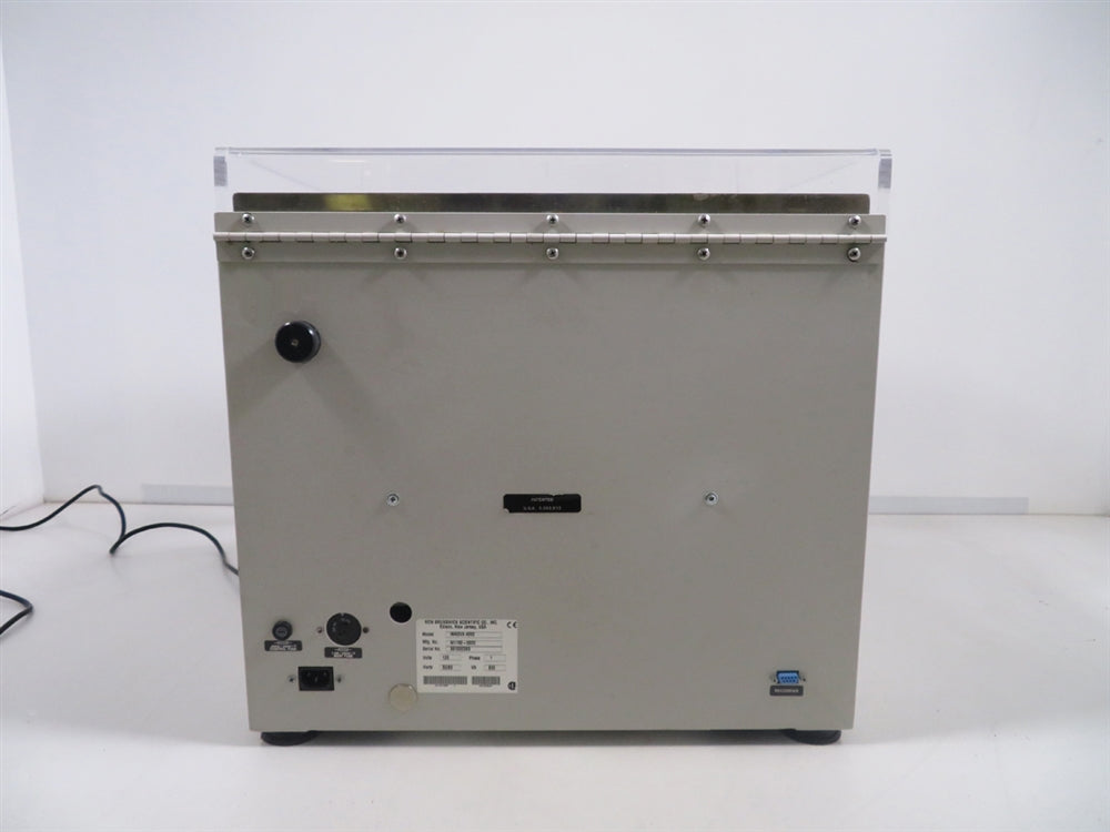 New Brunswick Innova 4080 Incubator Shaker