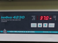 New Brunswick Innova 4230 Refrigerated Incubator Shaker thumbnail 3