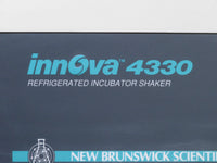 New Brunswick Innova 4330 Refrigerated Incubator Shaker thumbnail 2