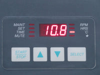 New Brunswick Innova 4330 Refrigerated Incubator Shaker thumbnail 4