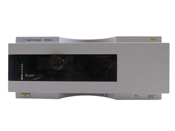 Agilent 1200 HPLC System w/ DAD