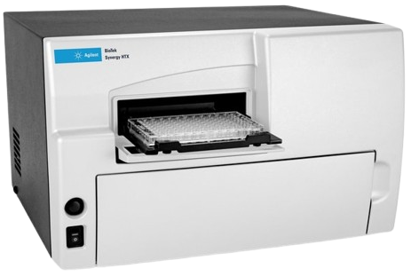 Microplate Readers