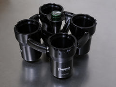 Thermo Scientific TX-150 Swing Bucket Rotor and Buckets