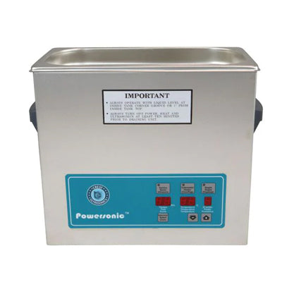 Ultrasonic Cleaners