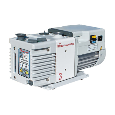 Vacuum Pumps