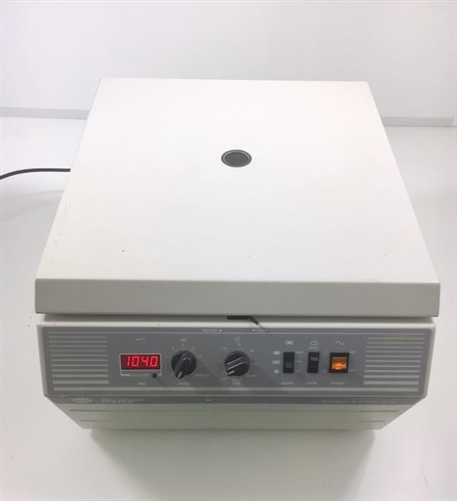 Beckman Coulter Allegra 6 Centrifuge Marshall Scientific