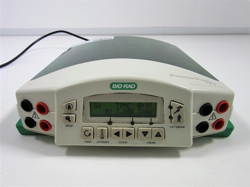 BioRad PowerPac HC High-Current Power Supply