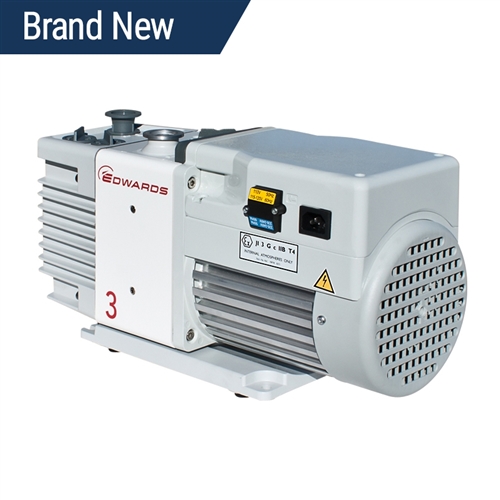 Edwards RV3 Vacuum Pump | Marshall Scientific