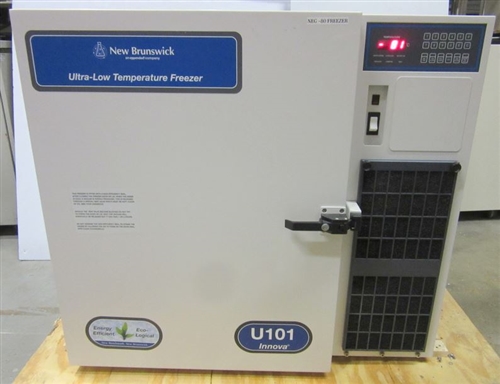 u101 freezer