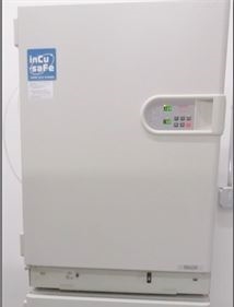 Sanyo MCO-17AIC Copper Alloy CO2 Incubator