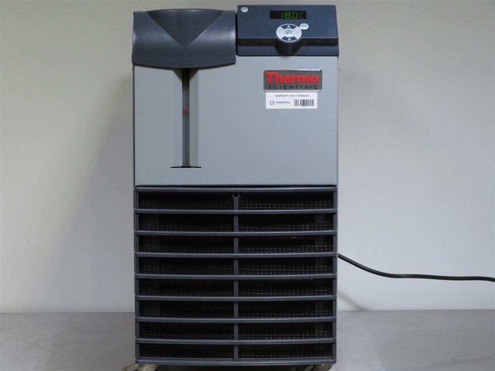 Thermo Scientific Thermoflex 900 Recirculating Chiller | Marshall Scientific