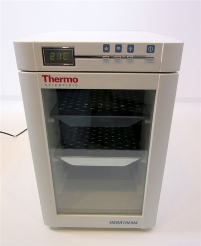 Thermo Scientific Heratherm IMC18 Incubator | Marshall Scientific