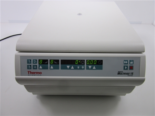 Thermo Scientific St16 Centrifuge Service Manual